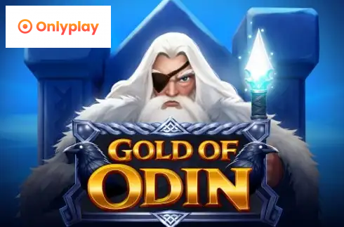 Gold of Odin